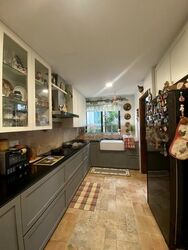 Gilstead Mansion (D11), Apartment #468006921